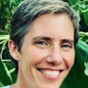 Meet your Posher, Leah